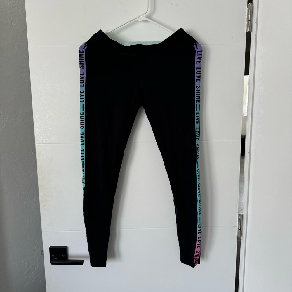 Sport Leggings Aeropostale